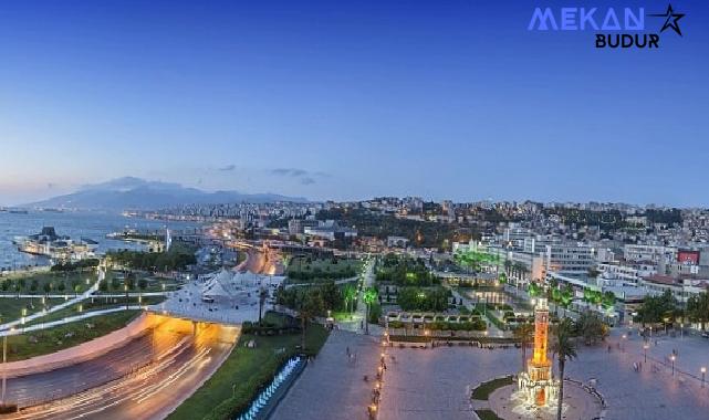 İzmir’de enerji tüketimi dijital çözümlerle karbondan arındırılacak