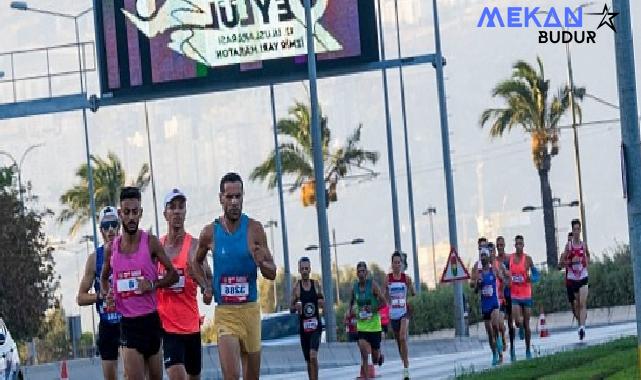 İzmir’de Uluslararası 9 Eylül İzmir Yarı Maratonu’yla kurtuluş coşkusu başladı