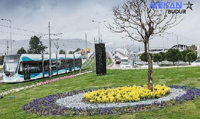 İzmir’e alınacak 22 tramvay aracı için ihale 3 Ekim’de