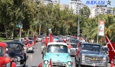 Kadıköy Belediyesi’nden 30 Ağustos Zafer Bayramı Etkinlikleri