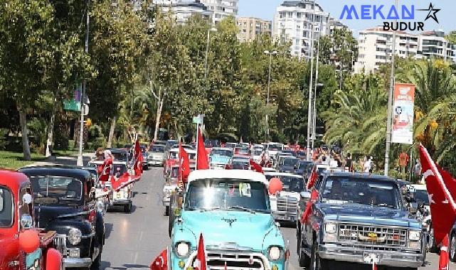 Kadıköy Belediyesi’nden 30 Ağustos Zafer Bayramı Etkinlikleri