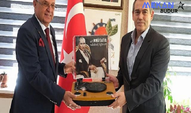 Kemer Belediyesi ile ATSO’dan iş birliği protokolü