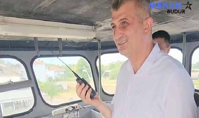 Kıbrıs Barış Harekatı’nın 50.Yılında, Gölcük’ten Tüm Dünyaya Mesaj