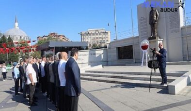 Kocaeli’de ahilik ruhu yaşatılıyor