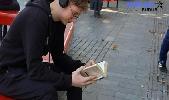 Kocaeli’ni kitap fuarı heyecanı sardı