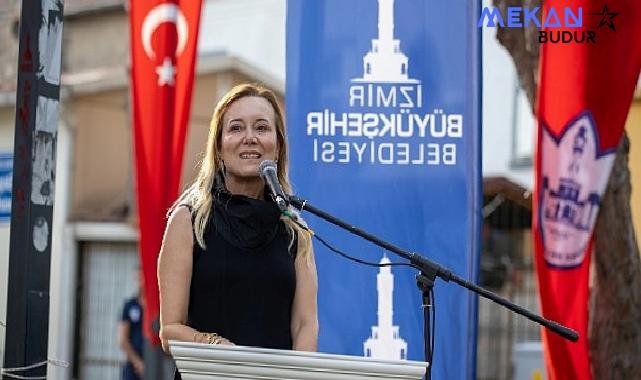 Konak Belediyesi 93. İEF’ye hazır: Teknoloji deneyimleri ziyaretçileri bekliyor