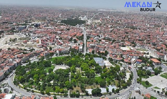 Konya Büyükşehir Tüm Konyalıları Su Tasarrufuna Davet Etti