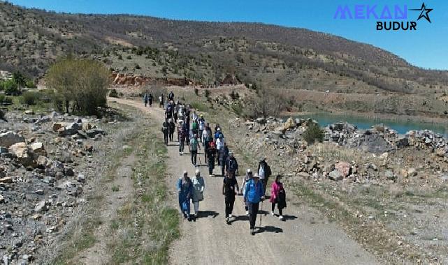 Konya Büyükşehir’in “Konya’da Yürüyoruz” Etkinliğine Kayıtlar Başlıyor