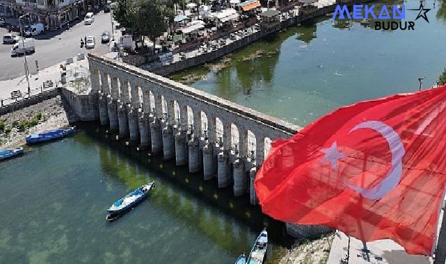 Konya Turizm Ajansı Beyşehir Turları ile Şehrin Tanıtımına Katkı Sağlıyor