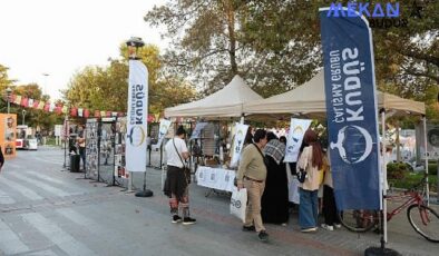 Kudüs Çalışma Grubu Gazze’deki Katliamın 1. Yılında Farkındalık Etkinlikleri Düzenliyor