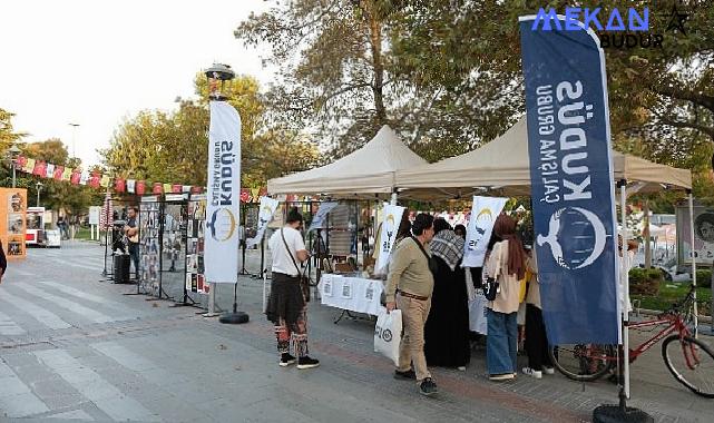 Kudüs Çalışma Grubu Gazze’deki Katliamın 1. Yılında Farkındalık Etkinlikleri Düzenliyor