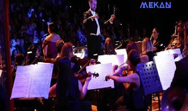 Leyla Gencer Opera ve Sanat Merkezi’nin Yeni Dönemi Orkestra Symphonista’nın Etkileyici Performansı ile Başladı