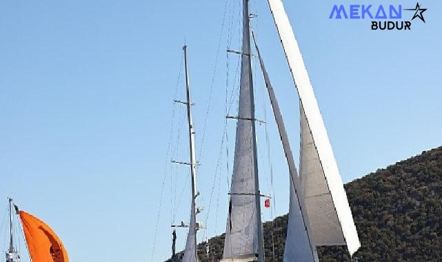 Maximiles Black 36. The Bodrum Cup’ta Şampiyonlar Belli Oldu