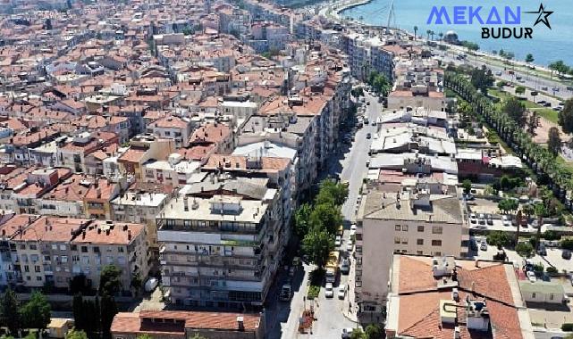 Mithatpaşa Caddesi’nde otopark ve yol çizgisi çalışması başlıyor