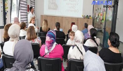 Mükemmeliyetçi Anne Baba Tutumları Semineri