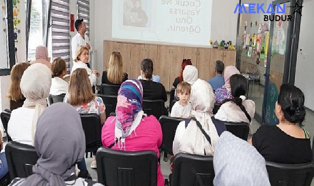 Mükemmeliyetçi Anne Baba Tutumları Semineri