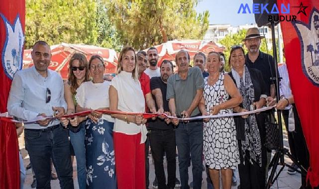 Mutlu: Halka dokunan, halkla birlikte yöneten belediyecilik için yola çıktık