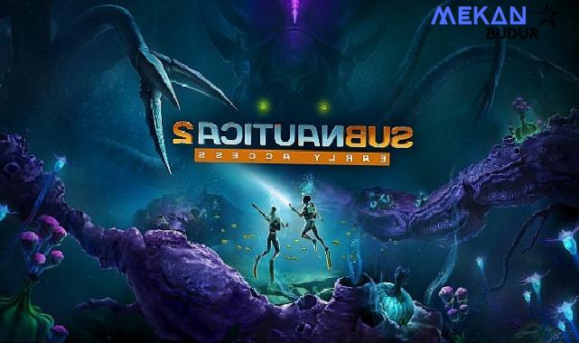 Nefesler tutuldu: Unknown Worlds, Subnautica 2’yi duyurdu.