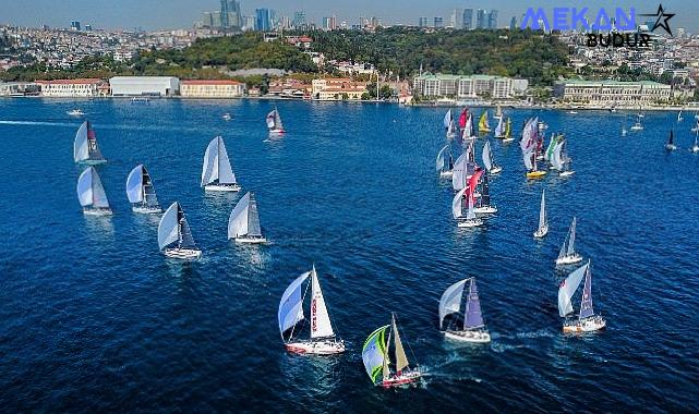 Nissan Türkiye yeniden Bosphorus Cup’ın partneri oldu