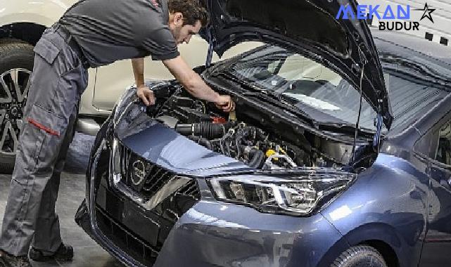 Nissan Türkiye’den 3 yaş üstü modellere özel kampanya