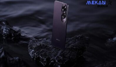 OPPO, üst düzey dayanıklılık testinden geçen ve Islak Dokunma özelliği olan modeli A60’ı piyasaya sunuyor