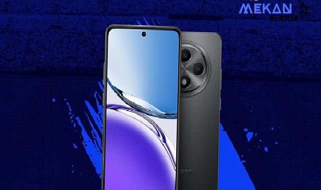 OPPO’dan Reno11 FS ödüllü Şampiyonlar Ligi çekilişi başlıyor