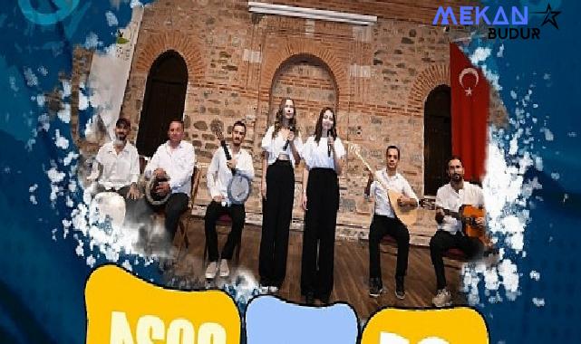 Osmangazi’de 1 Eylül Dünya Barış Günü’ne özel konser