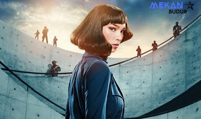 Prime Video, Merakla Beklenen Yeni Dizisi Citadel: Diana’nın Afiş Görselini ve Fragmanını Paylaştı