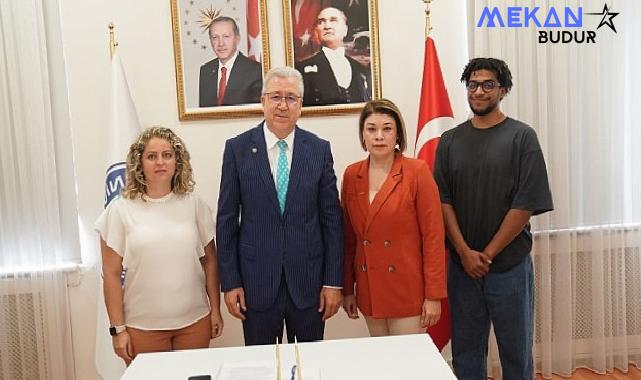 Prof. Dr. Şafak Dağhan’ın yüksek lisans öğrencisi ile birlikte geliştirdiği buluş faydalı model tescili aldı