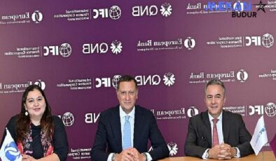 QNB Türkiye, 125 milyon USD tutarında yeşil ve mavi tahvil ihracıyla, Türkiye’nin ilk mavi tahvil ihracına imza attı