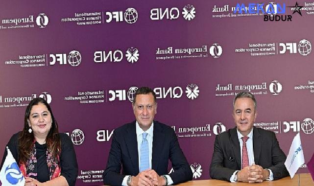 QNB Türkiye, 125 milyon USD tutarında yeşil ve mavi tahvil ihracıyla, Türkiye’nin ilk mavi tahvil ihracına imza attı