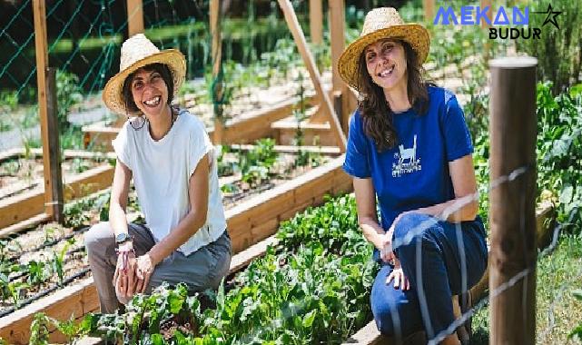 Sabancı Vakfı Fark Yaratanı Kokopelli Şehirde, ekolojik yaşam pratiklerini şehirlerde yaygınlaştırmaya teşvik ediyor