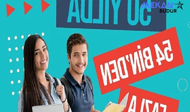 Sabancı Vakfı Karşılıksız Burs Tutarını Aylık 7 Bin TL Olarak Belirledi