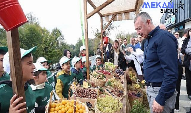 Samanlı Dağlarına 10 Kızıl geyik salındı; Doğa dostu Büyükşehir ekosistemi koruyor