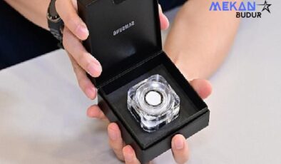 Samsung Galaxy Ring zindelik ve fitlik yönetiminde ezberleri bozmaya hazırlanıyor