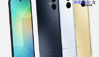 Samsung’un yeni bütçe dostu modeli Galaxy A06 güçlü kamerası ve Knox Vault korumasıyla fark yaratıyor