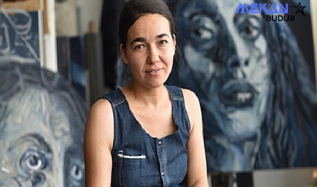 Sanat Dünyasında Bir İlk: Geri Dönüşen Uçurtmalar ile Sanat Eseri