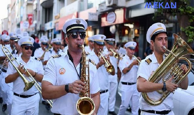 Saray Belediyesi Kültür, Sanat ve Barış Festivali’ne Görkemli Açılış