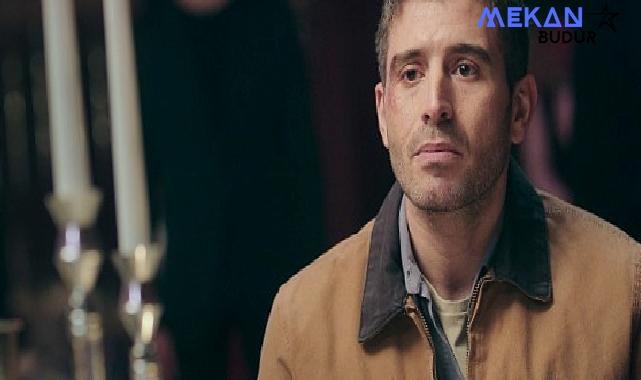 Sıradan Bir Şoför, Beklenmedik Bir Kaza ve Sonsuza Kadar Değişen Bir Hayat… Asaf, 28 Kasım’da Sadece Netflix’te