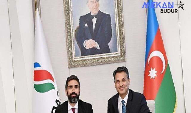 SOCAR, Azerbaycan’daki Operasyonlarını Dijitalleştirmek ve Emisyon İzleme Kapasitesini Geliştirmek İçin Honeywell’i Seçti