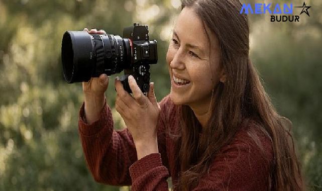 Sony, Merakla Beklenen Hafif Portre Lensi FE 85mm F1.4 GM II’yi Duyurdu