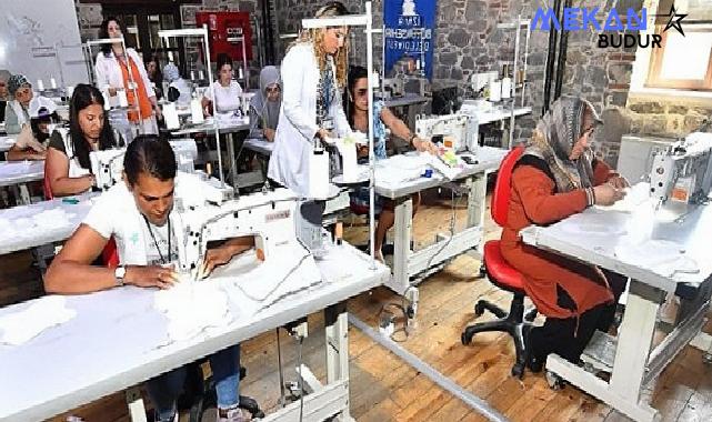 Sürdürülebilir İş Ödülleri’nde Meslek Fabrikası damgası