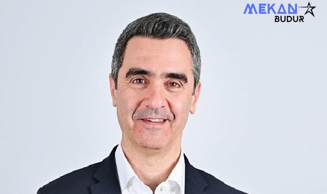 Tarek Daouk, Dentsu’nun Türkiye’yi de Kapsayan MENAT Bölgesi CEO’su ve Merkle SEMENAT Başkanı Olarak Atandı