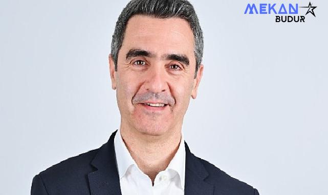 Tarek Daouk, Dentsu’nun Türkiye’yi de Kapsayan MENAT Bölgesi CEO’su ve Merkle SEMENAT Başkanı Olarak Atandı