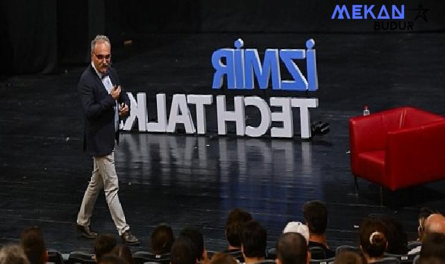 TechTalks’ta tarih ve teknoloji buluşması