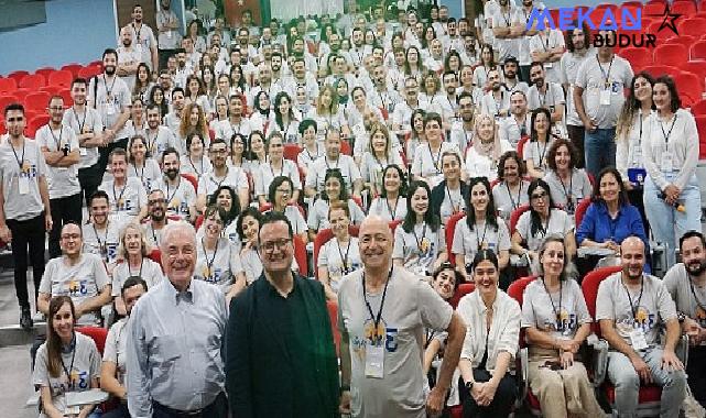 TEGV’in ‘Geleceğe Bakış Toplantısı’ gerçekleştirildi