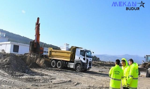 Torbalı Belediyesi’nde mülakat süreci tamamlandı