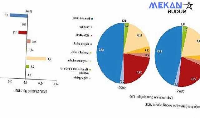 Tüik: En yüksek gelir grubunun toplam gelirden aldığı pay %48,7 oldu