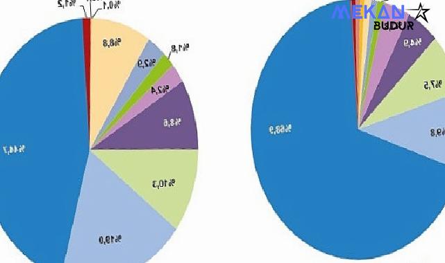 Tüik: Hizmet ihracatı 2023 yılında 56,5 milyar dolar, ithalat ise 41,4 milyar dolar olarak gerçekleşti