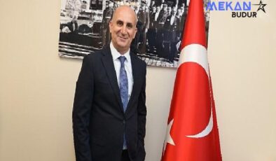 Türkiye makarna ihracatında 1 milyar dolara ulaşmayı hedefliyor